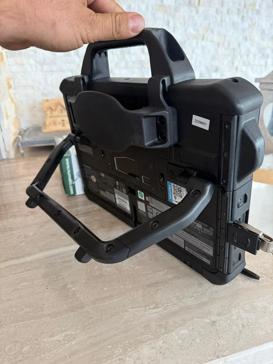 Panasonic Toughbook CF-D1 Rugged Tablet – Mercedes-Benz XENTRY Dealer Software 🚗🛠️ QUANTUM OBD