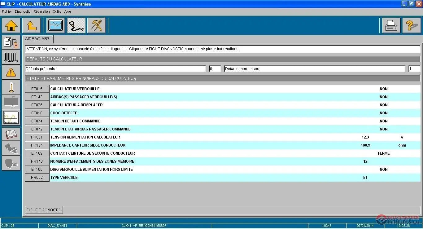 ✅RENAULT CAN CLIP 2023 + OFFLINE PROGRAMMING LATEST DEALER DIAGNOSTIC SOFTWARE SCANNER OBD2 AUTO DIAGNOSTIC OBD2 SOFTWARES