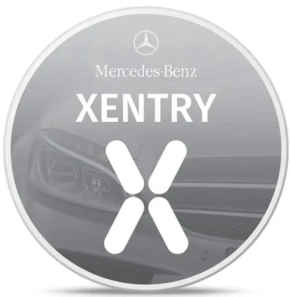 DAS XENTRY + Mercedes EWA-WIS-ASRA Fully Installed via Teamviewer AUTO DIAGNOSTIC OBD2 SOFTWARES