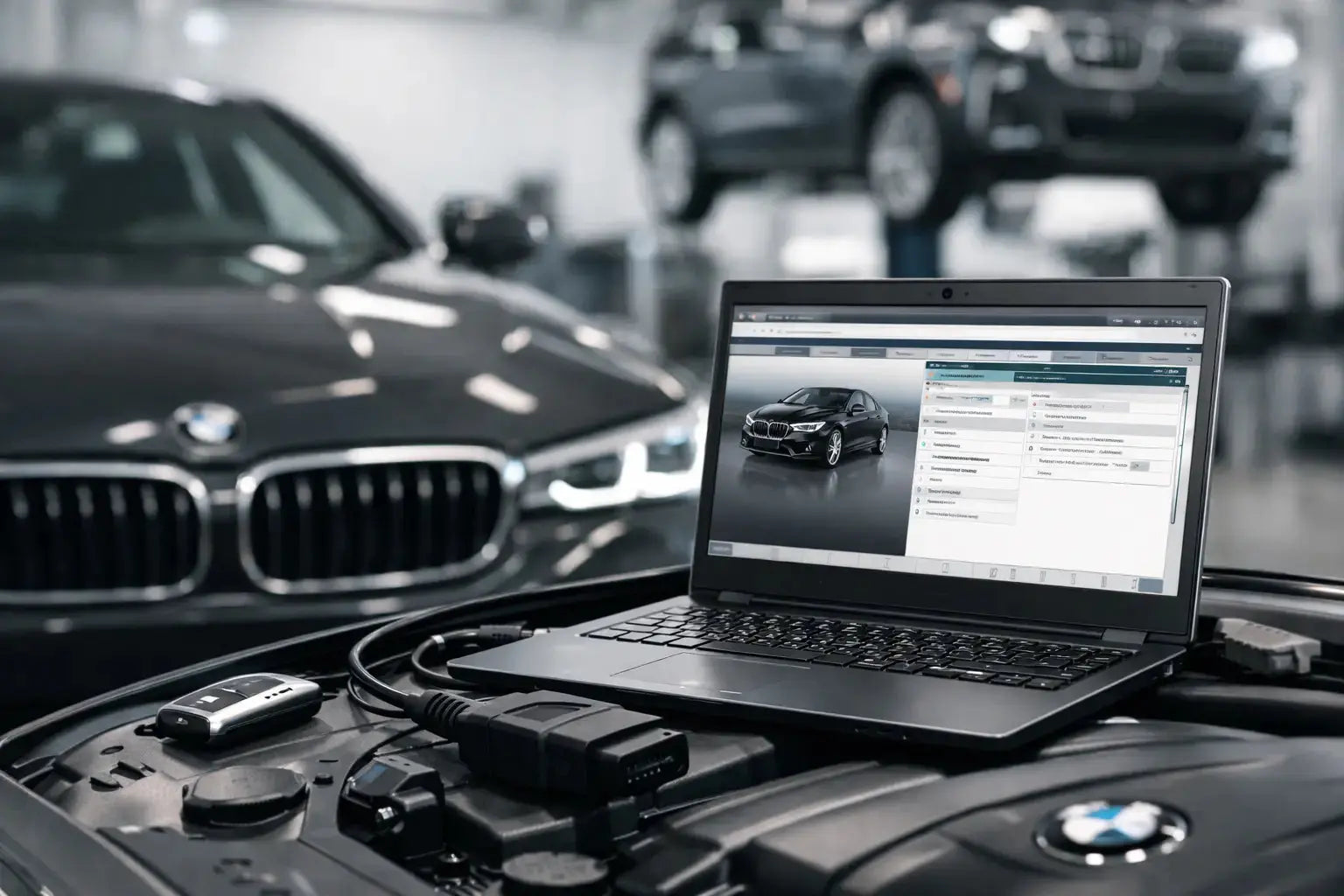 BMW ISTA Programming Laptop Buyer Guide