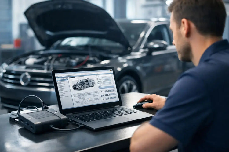 ODIS Engineering Tool Explained