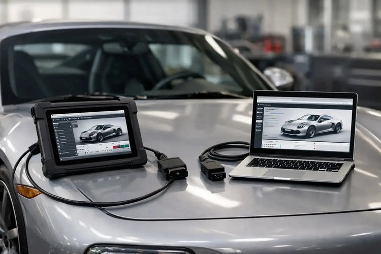 PIWIS vs Durametric: Which One Fits?