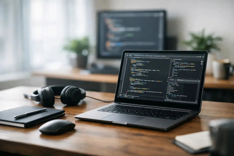 Why Pre Configured Coding Laptops Matter