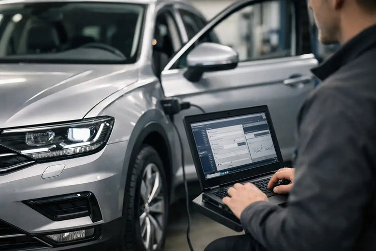 How to Code VAG Vehicles the Right Way