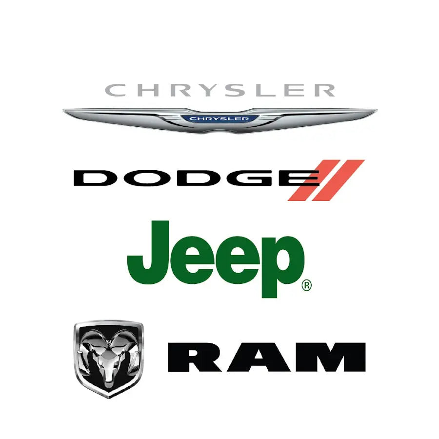 Chrysler Jeep Dodge Diagnostic Tools