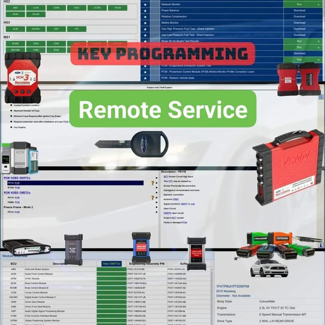 FORD FDRS IDS PATS DEALER ACCOUNT SERVICE ONLINE KEY PROGRAMMING IDS FDRS QUANTUM OBD