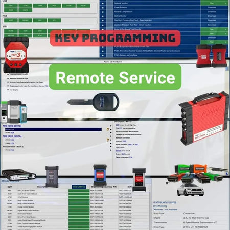 FORD FDRS IDS PATS DEALER ACCOUNT SERVICE ONLINE KEY PROGRAMMING IDS FDRS QUANTUM OBD