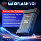 🛠️ 2025 AUTEL MaxiFlash VCI 🔧 – J2534 & RP1210 Pass-Thru Programmer 🚗 QUANTUM OBD
