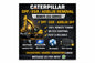 🚜 CATERPILLAR DPF / EGR / ADBLUE REMOVAL SERVICE ONLINE REMOTELY QUANTUM OBD