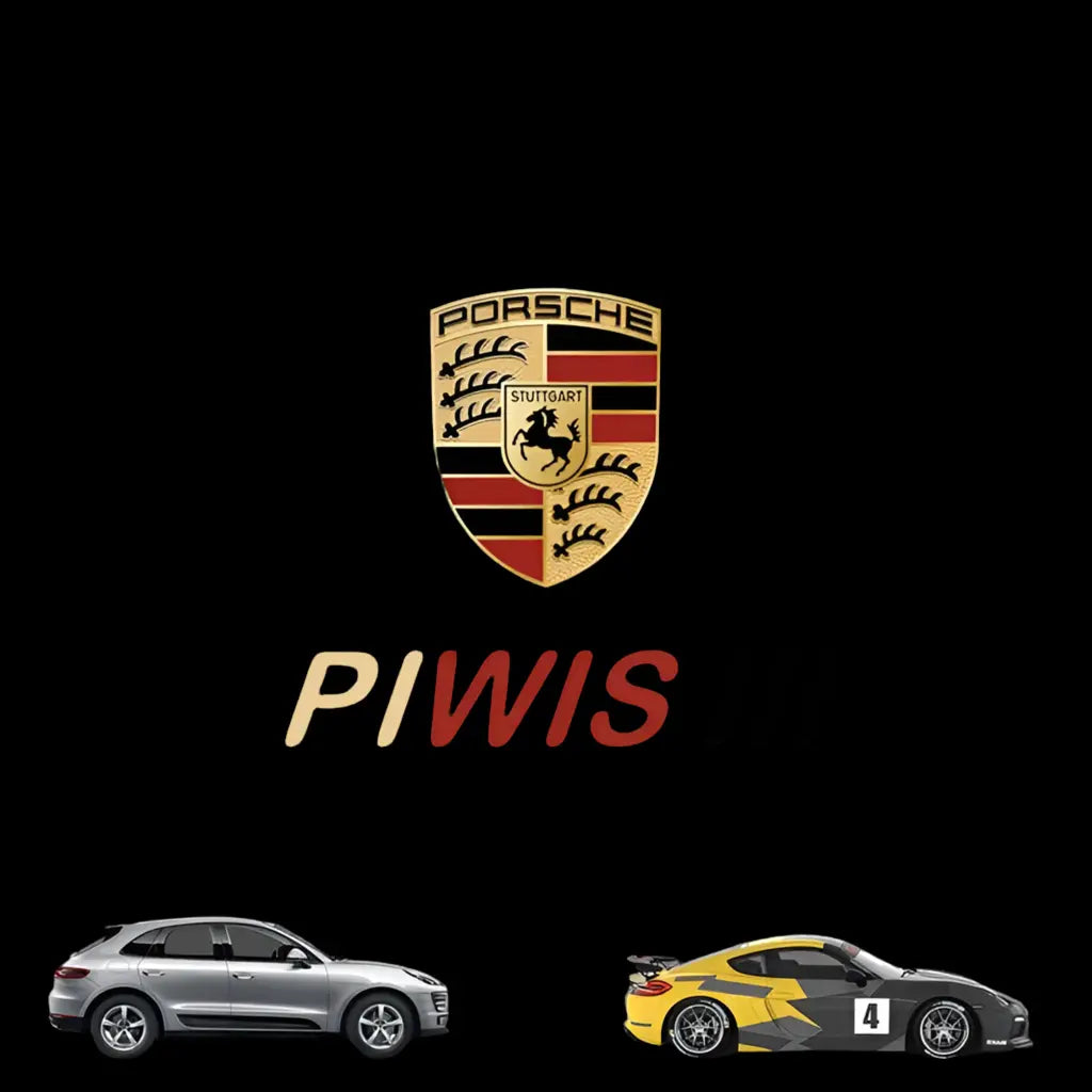 2024 Porsche PIWIS V42.200 + DEVELOPER MODE ACTIVATED - Original Dealer Diagnostic  Software - REMOTE INSTALL AUTO DIAGNOSTIC OBD2 SOFTWARES