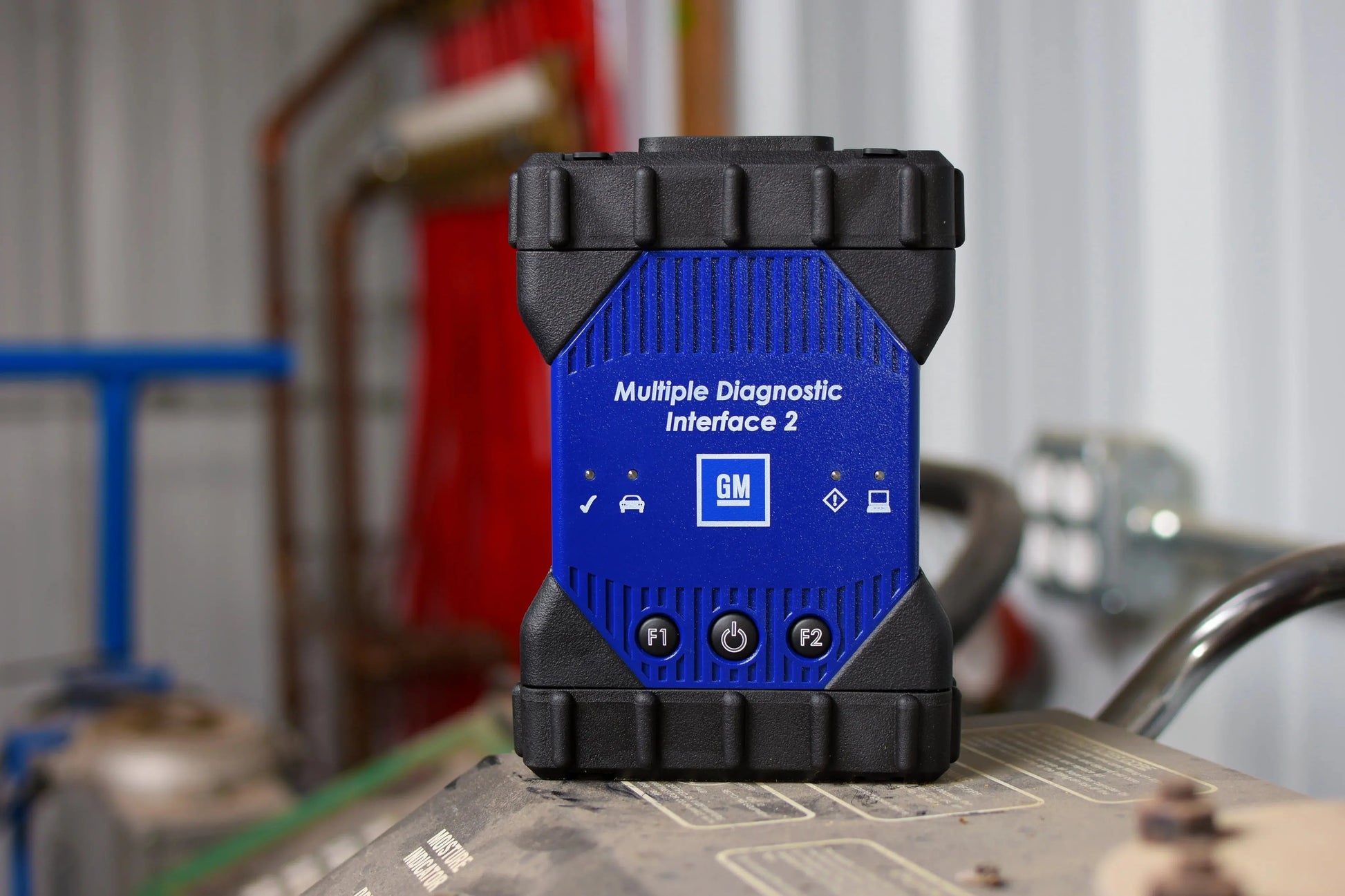 ✅ 2025 MDI2 MDI II GM SAAB OPEL VAUXHALL Multiple Diagnostic Interface USB WIFI Multi-Language Scanner Software GDS2 Tech2Win AUTO DIAGNOSTIC OBD2 SOFTWARES