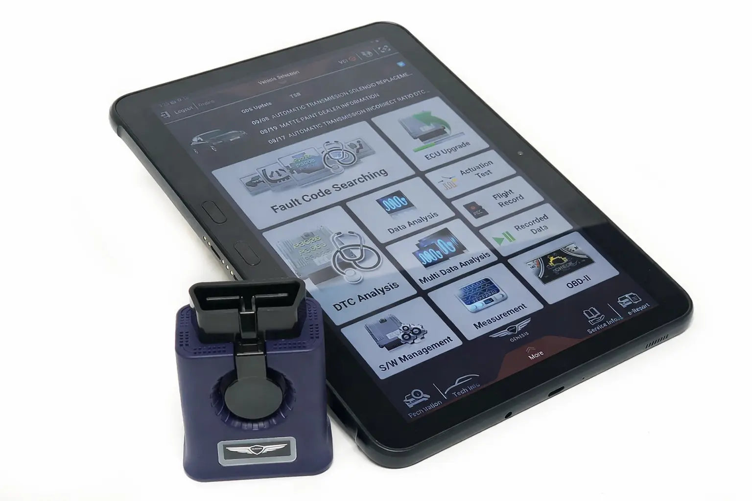 Dealer Level FULL KIT Genesis GDS Mobile GDSM QUANTUM OBD