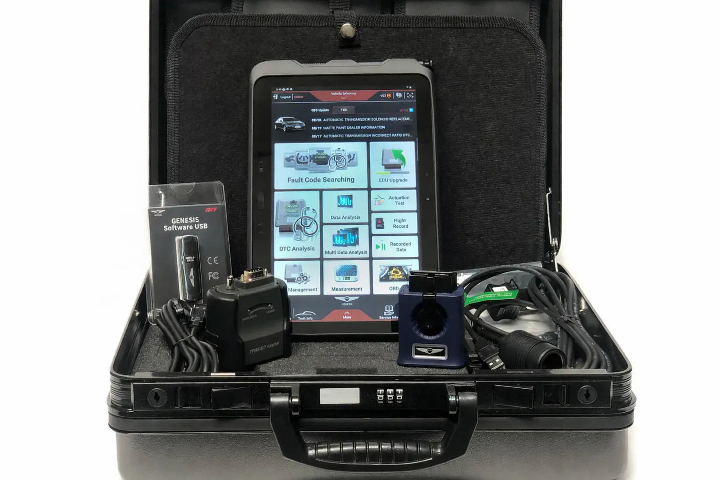 Dealer Level FULL KIT Genesis GDS Mobile GDSM QUANTUM OBD