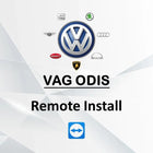 2024 ODIS Service V23.0.1 Remote Install & Tech Support Setup - VAS 6154/A/B | J2534 AUTO DIAGNOSTIC OBD2 SOFTWARES