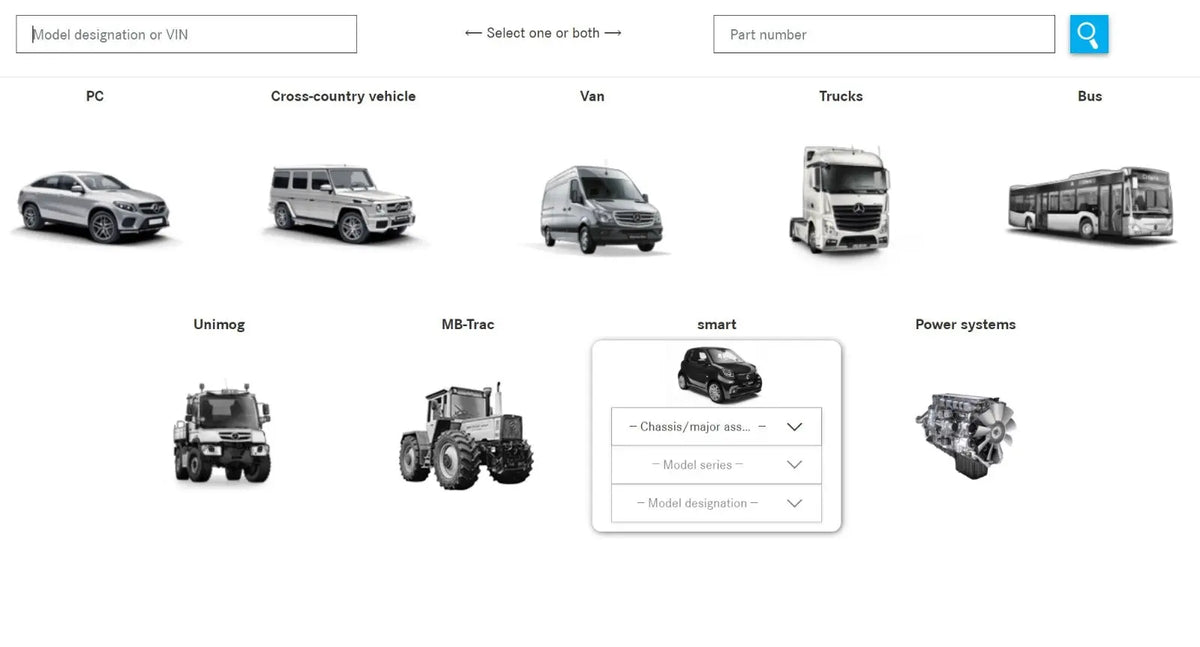 ✔️ 2025 ONLINE Mercedes EPC XENTRY PARTS CATALOGUE ACCOUNT AUTO DIAGNOSTIC OBD2 SOFTWARES