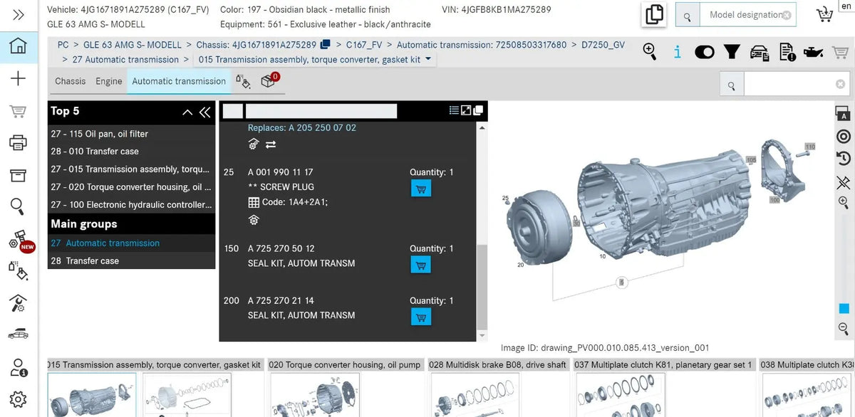 ✔️ 2025 ONLINE Mercedes EPC XENTRY PARTS CATALOGUE ACCOUNT AUTO DIAGNOSTIC OBD2 SOFTWARES