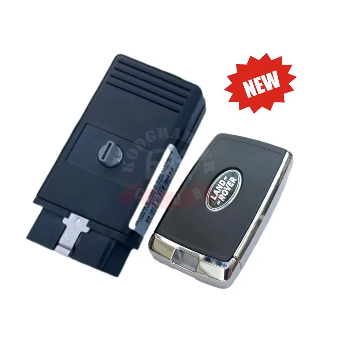 Jlr Start Button JLR v11.81 Emergency Start Key Programming 2010-2025+ - QUANTUM ...