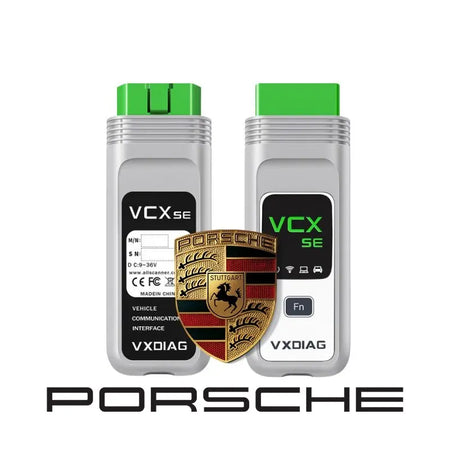🧬 PPN ONLINE ACTIVATED PORSCHE PIWIS PTG3 PT3G PT4G DOIP OBD VCI Diagnostic Programming Developer QUANTUM OBD