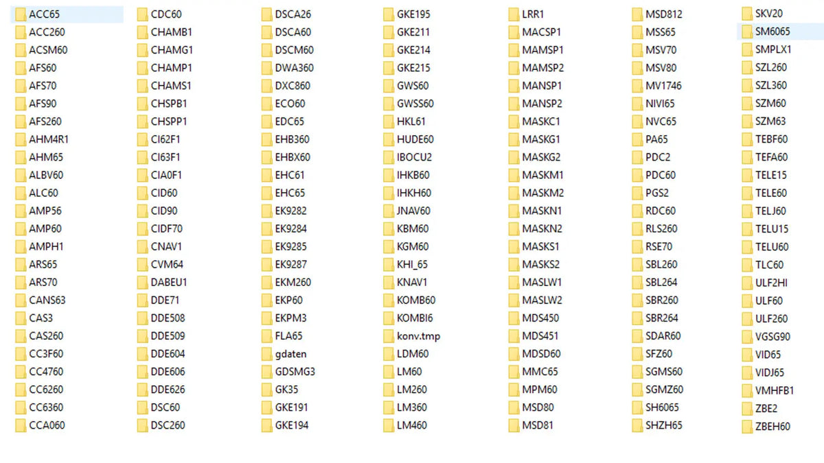 ✅BMW UPDATE PSdZData Full  [July  2023] AUTO DIAGNOSTIC OBD2 SOFTWARES