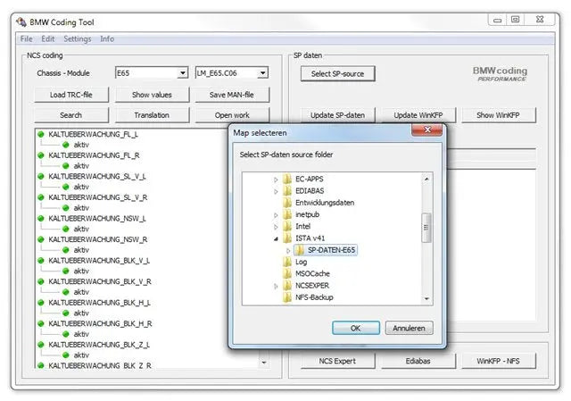 ✅BMW UPDATE PSdZData Full  [July  2023] AUTO DIAGNOSTIC OBD2 SOFTWARES