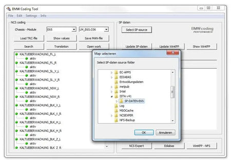 ✅BMW UPDATE PSdZData Full  [July  2023] AUTO DIAGNOSTIC OBD2 SOFTWARES