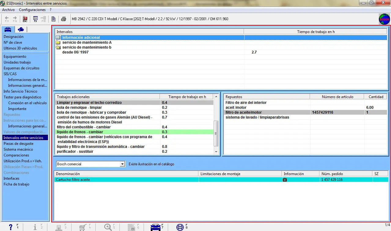 ✅Bosch ESI TRONIC 2013+2016 DIAGNOSTIC SOFTWARE FULL DVD Electrical Diagrams KTS OBD2 Service AUTO DIAGNOSTIC OBD2 SOFTWARES