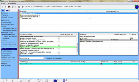 ✅Bosch ESI TRONIC 2013+2016 DIAGNOSTIC SOFTWARE FULL DVD Electrical Diagrams KTS OBD2 Service AUTO DIAGNOSTIC OBD2 SOFTWARES