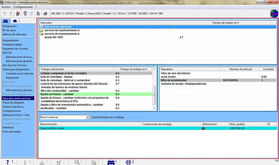✅Bosch ESI TRONIC 2013+2016 DIAGNOSTIC SOFTWARE FULL DVD Electrical Diagrams KTS OBD2 Service AUTO DIAGNOSTIC OBD2 SOFTWARES