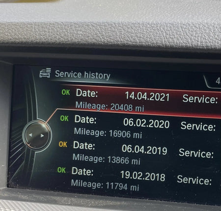 ✅ DISCOUNTED ! - 2023 BMW HU-SERVICE MANAGER + BMW ISTA AUTO DIAGNOSTIC OBD2 SOFTWARES