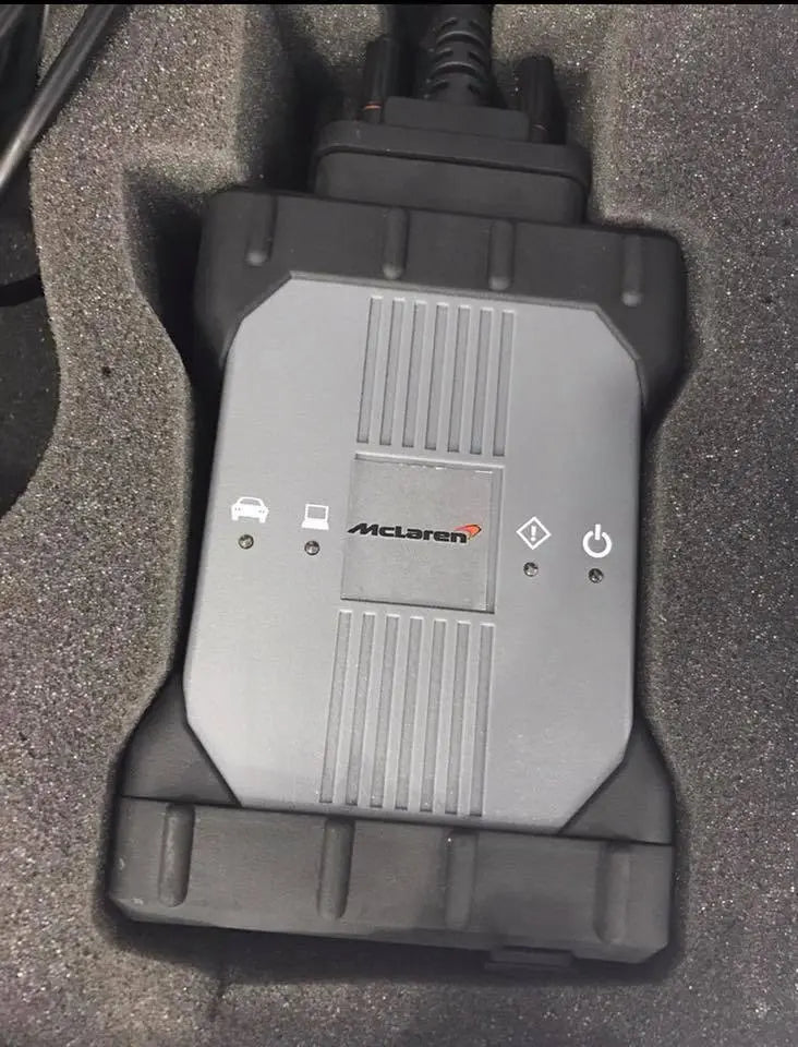2023 Mclaren MDS Diagnostic Tools Mclaren MDS Tester，OEM Mclaren Diagnostic. AUTO DIAGNOSTIC OBD2 SOFTWARES