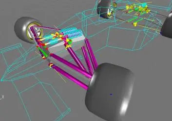 ✅ Lotus Engineering Software AUTO DIAGNOSTIC OBD2 SOFTWARES
