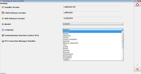 ✅Honda HDS 3.102.029 + J2534 Rewrite 1.1.0.2 [2022] AUTO DIAGNOSTIC OBD2 SOFTWARES
