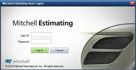 ✅2019 Mitchell Ultramate Estimating 7.1.236 OBD Collision Assessment Software AUTO DIAGNOSTIC OBD2 SOFTWARES