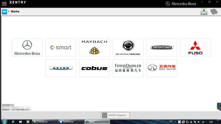 DISCOUNTED ✔️ 03.2023 NEW VERSION Mercedes Benz Star Diagnostic XENTRY Program DAS WIS EWA ASRA Tool C3 C4 C5 C6 + FULL REMOTE INSTALLATION AUTO DIAGNOSTIC OBD2 SOFTWARES