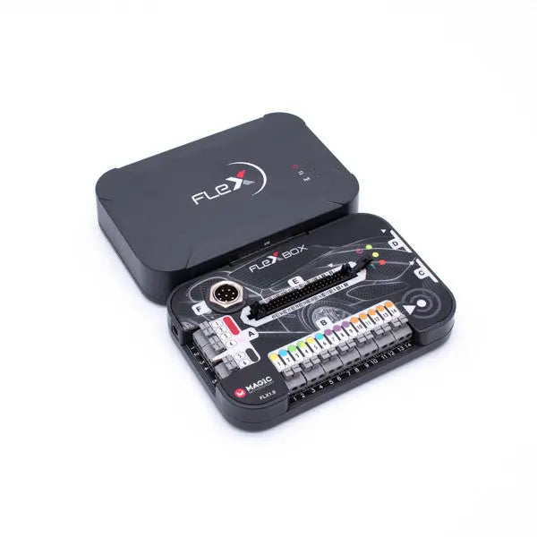 2022 FLEX Clone Chiptuning Tool FULL HARDWARE Kit - PROFESSIONAL USE AUTO DIAGNOSTIC OBD2 SOFTWARES