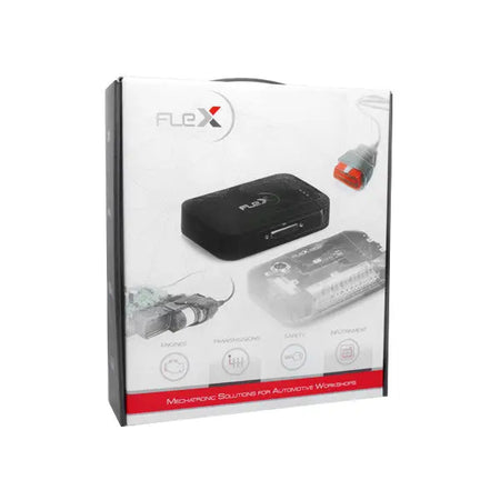 2022 FLEX Clone Chiptuning Tool FULL HARDWARE Kit - PROFESSIONAL USE AUTO DIAGNOSTIC OBD2 SOFTWARES