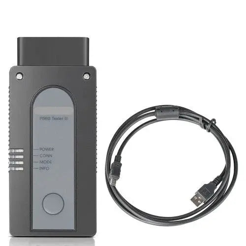 2022 Porsche PIWIS 3 III Diagnostic Tool V 40 PT3G + PIWIS SOFTWARE AUTO DIAGNOSTIC OBD2 SOFTWARES