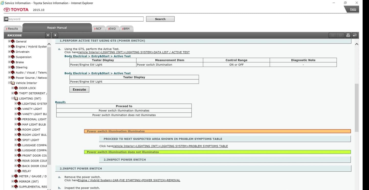 ✅ Toyota GSIC 2019 Complete Set Workshop Manual & Electrical Wiring Diagram OBD OBD2 SCANNER AUTO DIAGNOSTIC OBD2 SOFTWARES