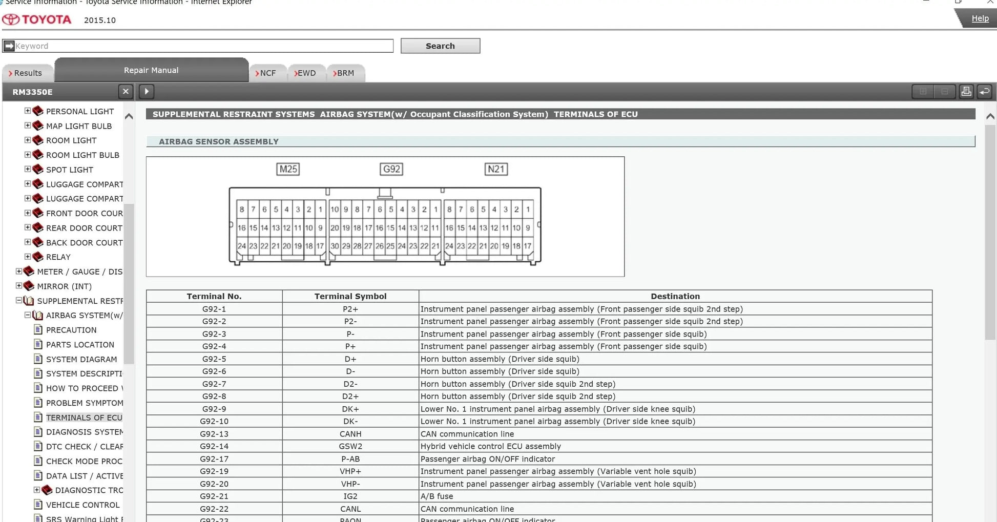 ✅ Toyota GSIC 2019 Complete Set Workshop Manual & Electrical Wiring Diagram OBD OBD2 SCANNER AUTO DIAGNOSTIC OBD2 SOFTWARES