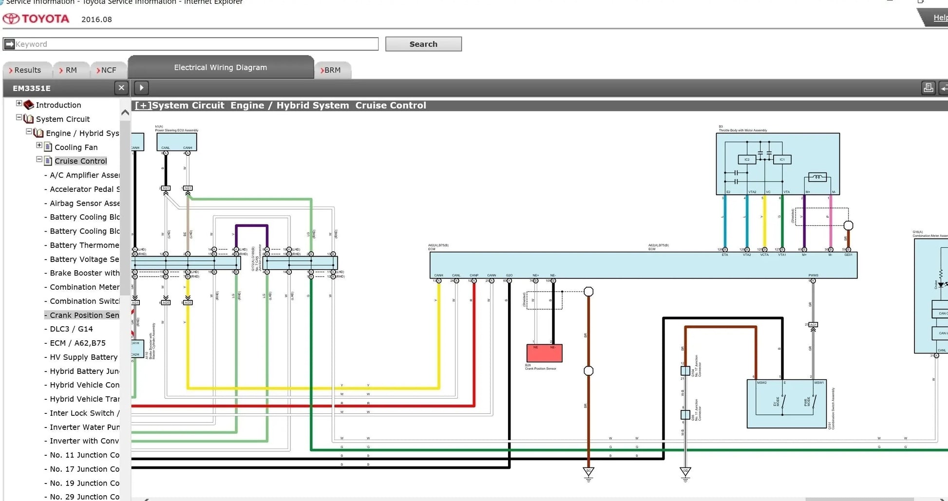 ✅ Toyota GSIC 2019 Complete Set Workshop Manual & Electrical Wiring Diagram OBD OBD2 SCANNER AUTO DIAGNOSTIC OBD2 SOFTWARES