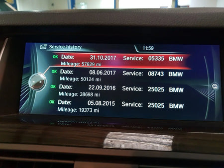 ✅ DISCOUNTED ! - 2023 BMW HU-SERVICE MANAGER + BMW ISTA AUTO DIAGNOSTIC OBD2 SOFTWARES
