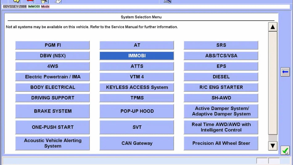 ✅ 2023 Honda Acura i-HDS ver v3.104.014 + 1.004.021 AUTO DIAGNOSTIC OBD2 SOFTWARES
