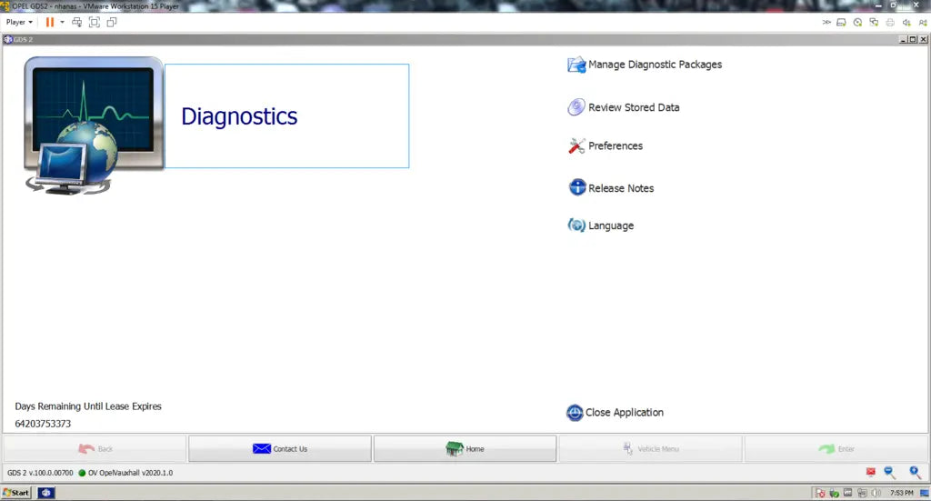 ✅ GDS2 2023 VAUXHALL + GM Chevrolet  + Tech2Win,Opel,Saab,GM Global, GM China AUTO DIAGNOSTIC OBD2 SOFTWARES